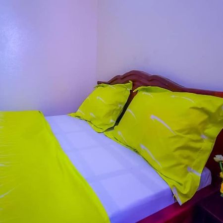 Appartements Neuf De Haut Standing Dm & Ng A Bafoussam Luaran gambar